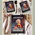 Custom Baby Wonder Woman Notebook – Personalized Superhero Journal with Photo & Name